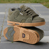 Tenis Sabre Moss Gum