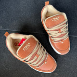 Tenis C1rca Cx201r Brown Irish