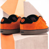Tenis C1rca Al50 López Orange Gum