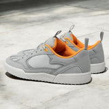 Tenis éS Quattro Grey Light Grey