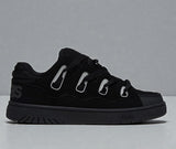 Tenis Osiris D3 S Black