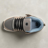 Tenis C1rca Tave TT Dove Gray Light Blue