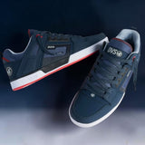 Tenis Dvs Comanche Lt Blue