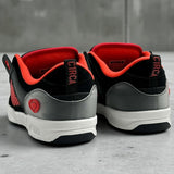 Tenis C1rca Tave TT Black Rubicondo