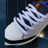 Tenis C1rca Al50 Lopez White Blue Gray