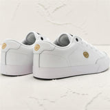 Tenis C1rca Al50 Slim White Gold