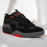 Tenis Devious 2 black Red