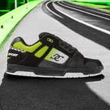 Tenis Dc Shoes Stag Se Racing Sport ( limited Edition )