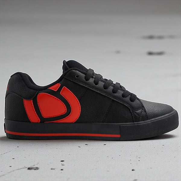 Tenis 211 Bold Vulc Black Rubicondo