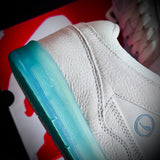 Tenis éS Stylus Mid Warm Grey