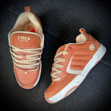 Tenis C1rca Cx201r Brown Irish