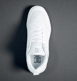 Tenis Dc Shoes Transit White