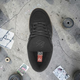 Tenis éS Accel Og Black Gum
