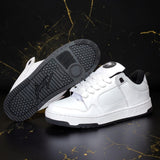 Tenis Nasty Footwear Wild White