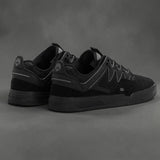 Tenis Osiris G2 Black