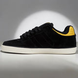 Tenis C1rca Tre Black Yellow