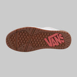 Tenis Vans Hylane Cream Pink