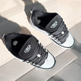 Tenis C1rca Cx201r White Black