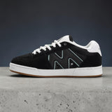 Tenis Emerica Og1 Black Aqua