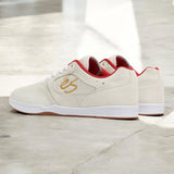 Tenis éS Swift 1.5 White Red Gum