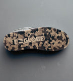 Tenis Globe Fusion Olive Camuflaje
