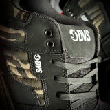 Tenis Dvs Enduro 125 Black Camo