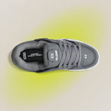 Tenis Globe Fusión Grey