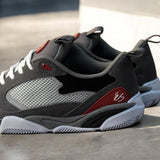 Tenis éS Quattro Plus Grey Red