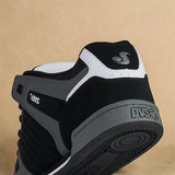 Tenis Dvs Celsius Grey black