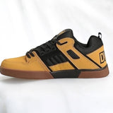 Tenis Dvs Comanche 2.0+ Chamois Black Gum