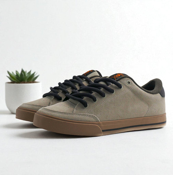 Tenis C1rca Al50 López / Feather Gray / After Dark