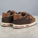 Tenis Globe Sabre Brown Falcon