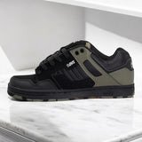Tenis Dvs Enduro 125 black Olive Camo