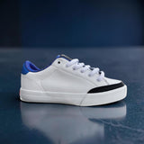 Tenis C1rca Al50 Lopez White Blue Gray