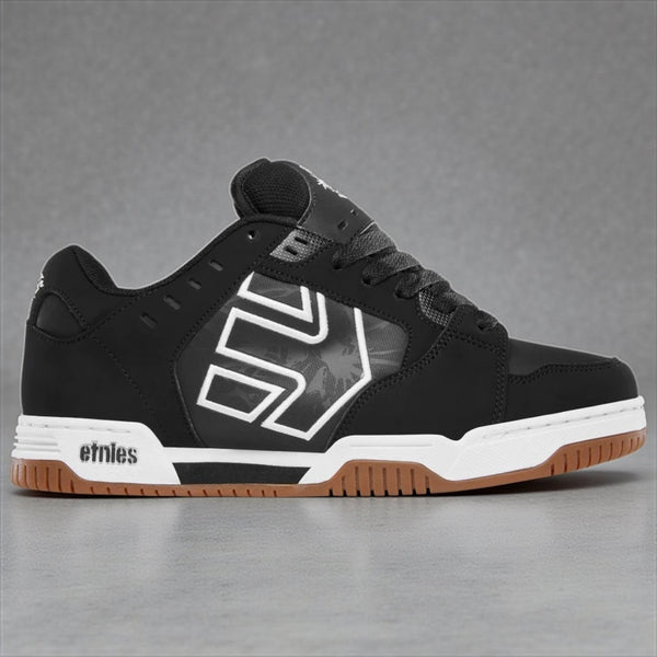 Tenis Etnies Faze Skull