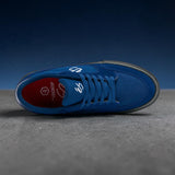 Tenis éS Caspian Blue Black White