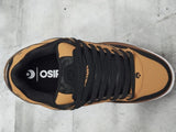 Tenis Osiris Peril Workwear Black