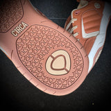 Tenis C1rca Cx201r Brown Irish