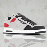 Tenis Osiris Peril Off White Red
