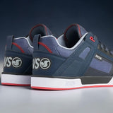 Tenis Dvs Comanche Lt Blue