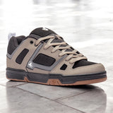 Tenis Dvs Gambol Brindley Grey Gum