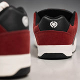 Tenis C1rca 805 Lopez Red Black White