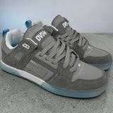 Tenis Dvs Comanche Lt Dove Grey Blue
