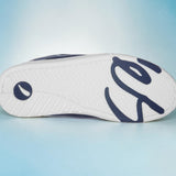 Tenis éS Muska Navy White