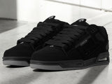 Tenis Osiris Peril Black Grey