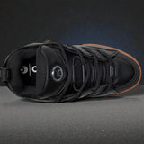 Tenis Osiris D3 E Black Gum