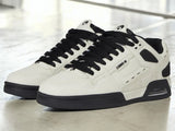 Tenis Osiris Peril White Black