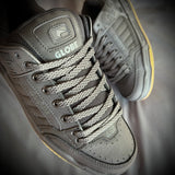 Tenis Globe Tilt Dark Shadow Phantom