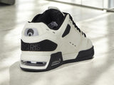 Tenis Osiris Peril White Black
