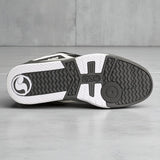 Tenis Dvs Devious Black Charcoal White